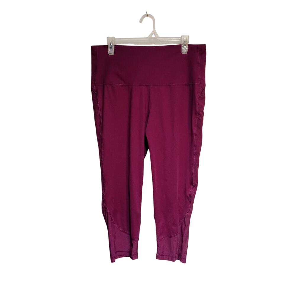 All In Motion Women's Leggings Size 2X